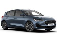 Focus Automatic