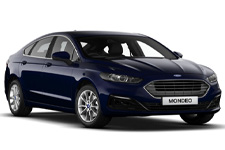 Van Hire Strabane - Mondeo Auto - car hire Strabane