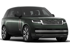 Van Hire Strabane - Range Rover - car hire Strabane